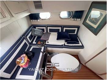 Magnum Marine Magnum 40 Sport